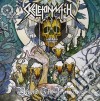 Skeletonwitch - Beyond The Permafrost (Ltd Edition) cd