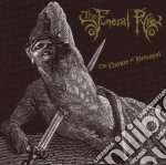 Funeral Pyre (The) - The Nature Of Betrayal