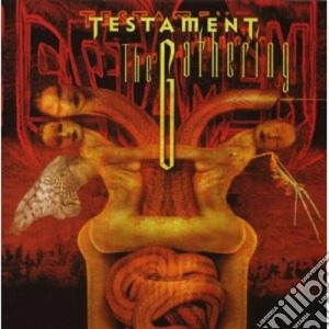 The Gathering cd musicale di TESTAMENT