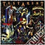 Testament - Live At The Fillmore cd