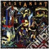 Testament - Live At The Fillmore cd