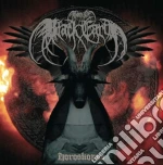 Book Of Black Earth - Horoskopus cd