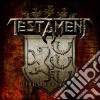 Testament - Live At Eindhoven '87 cd