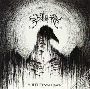 (LP Vinile) Funeral Pyre (The) - Vultures At Dawn lp vinile di Funeral Pyre (The)