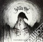 (LP Vinile) Funeral Pyre (The) - Vultures At Dawn