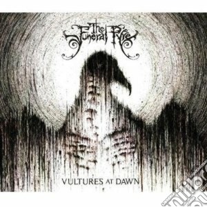 Funeral Pyre (The) - Vultures At Dawn cd musicale di The Funeral pyre