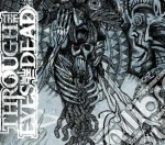 Through The Eyes Of The Dead - Skepsis cd