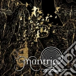 Mantric - The Descent cd