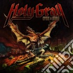 Holy Grail - Crisis In Utopia