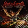 Holy Grail - Crisis In Utopia cd