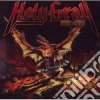 Holy Grail - Crisis In Utopia cd