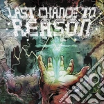 Last Chance To Reason - Level 2 cd