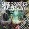 Last Chance To Reason - Level 2 cd