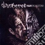 Withered - Dualitas cd
