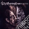Withered - Dualitas cd