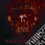 1349 - Demonoir cd