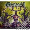 Skeletonwitch - Forever Abomination cd