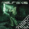 Neuraxis - Asylon cd