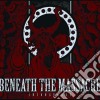 Beneath The Massacre - Incongruous cd