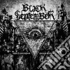 Black September - The Forbidden Gates Beyond cd