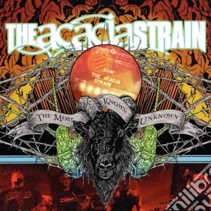 Acacia Strain (The) - The Most Known Unknown (2 Cd) cd musicale di Acacia Strain