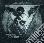 Everything Went Black - Cycles Of Light cd