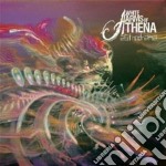 White Arms Of Athena - Astrodrama