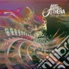 White Arms Of Athena - Astrodrama cd