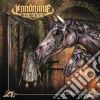 Landmine Marathon - Gallows cd musicale di Marathon Landmine