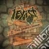 I Exist - II: The Broken Passage cd