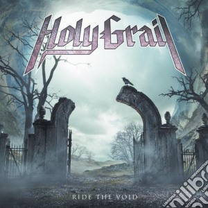 (LP Vinile) Holy Grail - Ride The Void lp vinile di Holy Grail