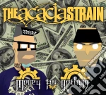 Acacia Strain (The) - Money For Nothing cd