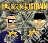 Acacia Strain (The) - Money For Nothing cd