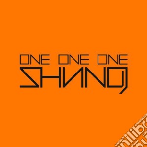 (LP Vinile) Shining - One One One lp vinile di Shining