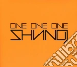 Shining - One One One cd
