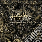 Black September - Into The Darkness Into The Void cd