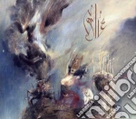 Castle - Blacklands cd