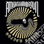 Ambassador Gun - Golden Eagle cd