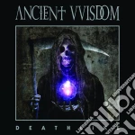 (LP Vinile) Ancient Vvisdom - Deathlike (ltd) vinile