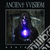 (LP Vinile) Ancient Vvisdom - Deathlike (ltd) cd