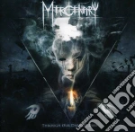 Mercenary - Through Our Darkest Days cd