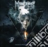 Mercenary - Through Our Darkest Days cd