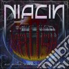 Niacin - Krush cd