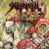Skeletonwitch - Serpents Unleashed cd
