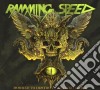 Ramming Speed - Doomed To Destroy, Destined To Die cd