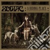 Zodiac - Hiding Place cd