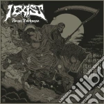 I Exist - From Darkness cd