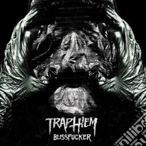 (LP Vinile) Trap Them - Blissfucker lp vinile di Them Trap
