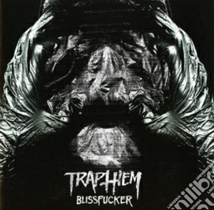 Trap Them - Blissfucker cd musicale di Them Trap
