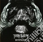Trap Them - Blissfucker cd